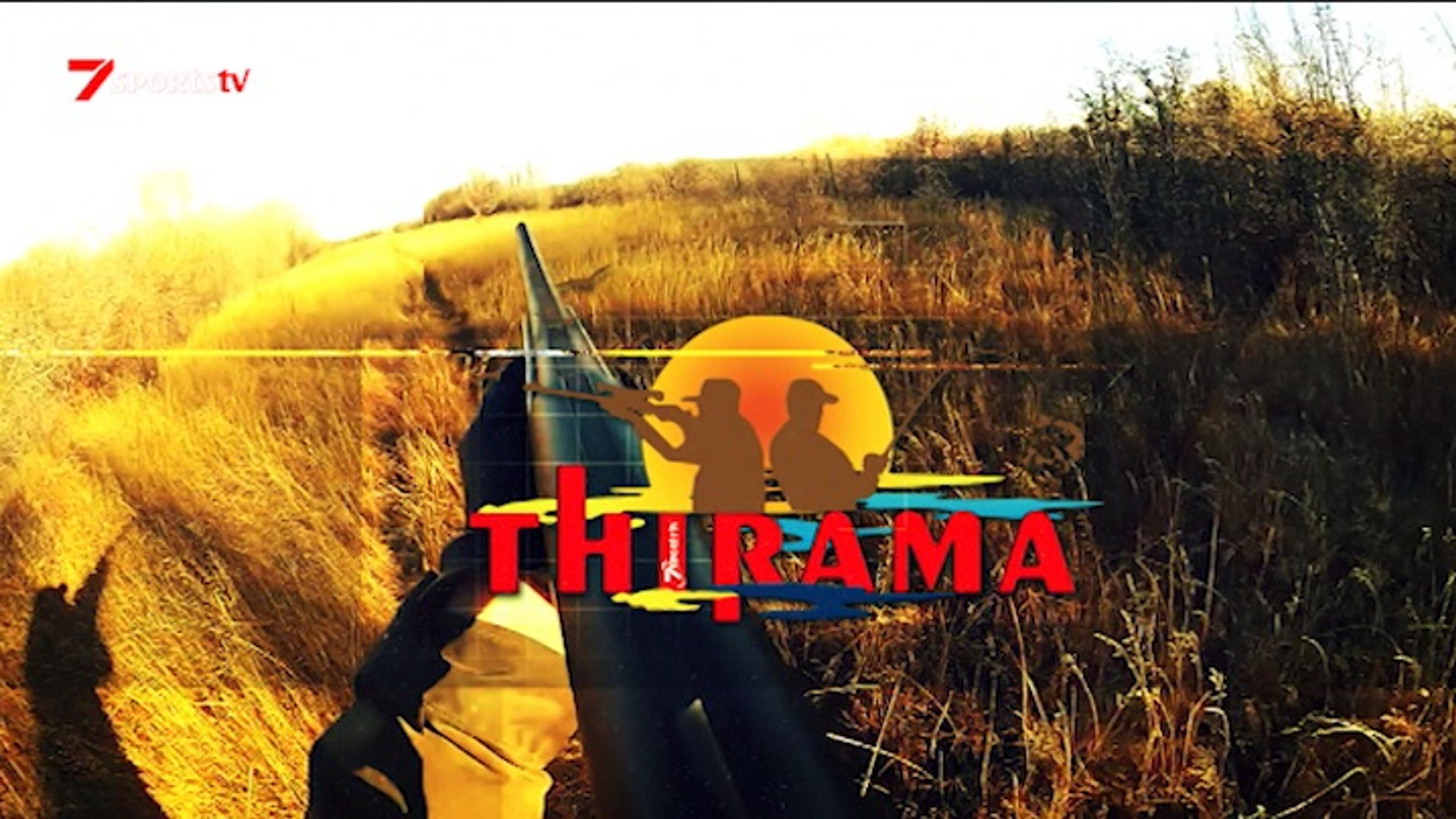 THIRAMA